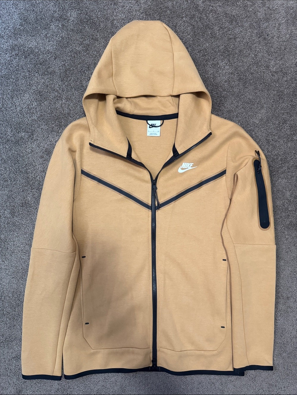 Nike Tech Fleece